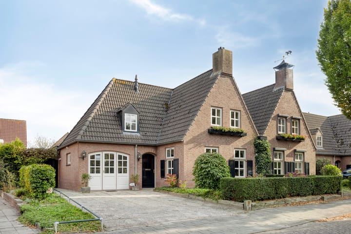 Photo 1 of Beemdstraat 6