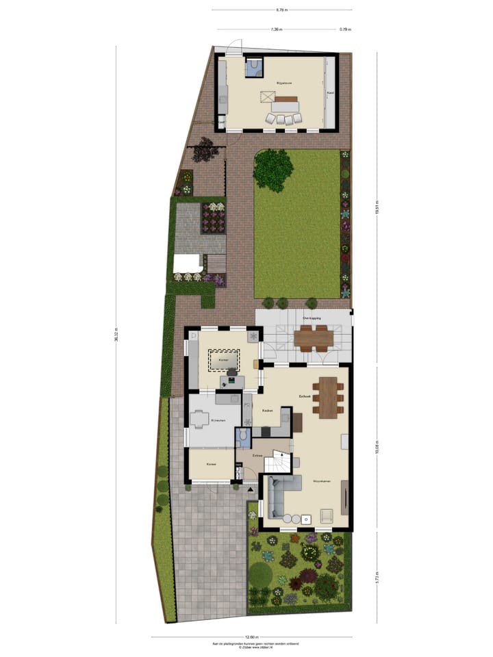 Photo 51 of Beemdstraat 6