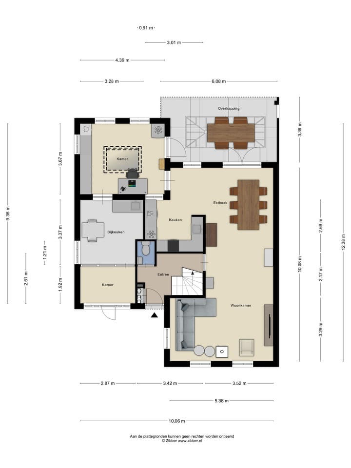 Photo 53 of Beemdstraat 6