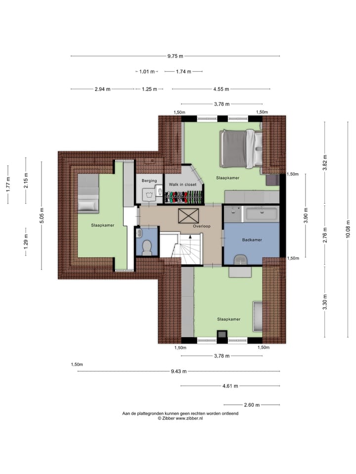 Photo 55 of Beemdstraat 6