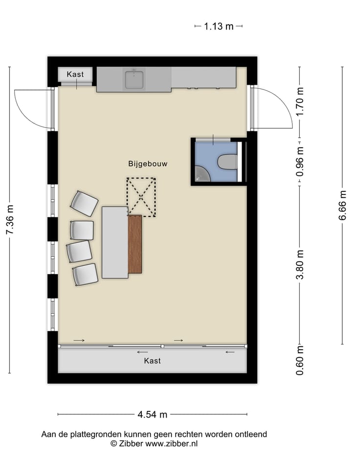 Photo 59 of Beemdstraat 6