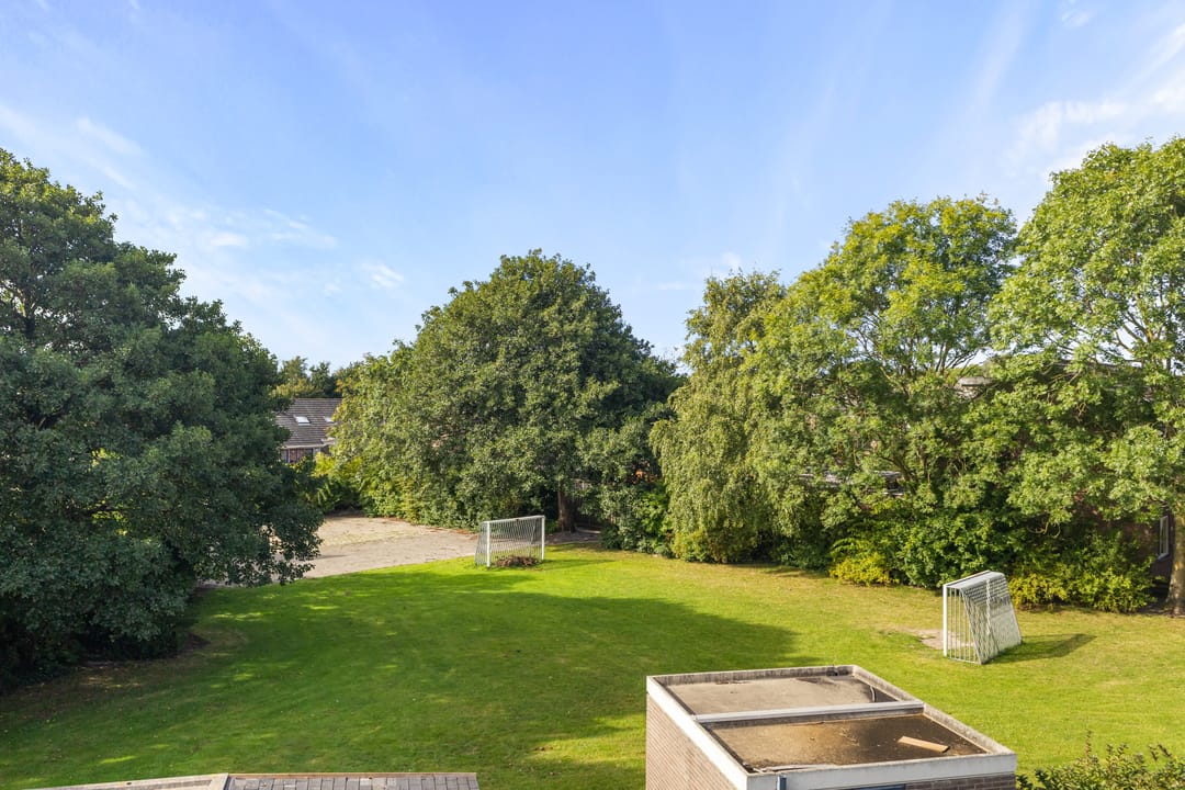 Foto 2 van Doorzwin 5007