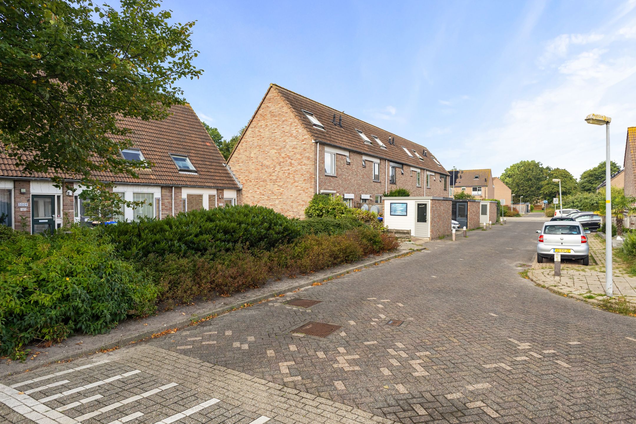 Foto 3 van Doorzwin 5007