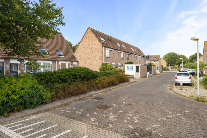 Foto 3 van Doorzwin 5007