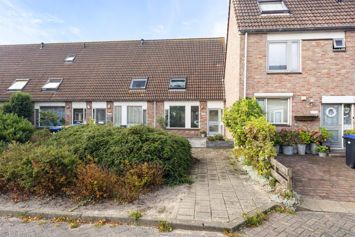 Foto 4 van Doorzwin 5007