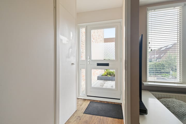 Foto 5 van Doorzwin 5007