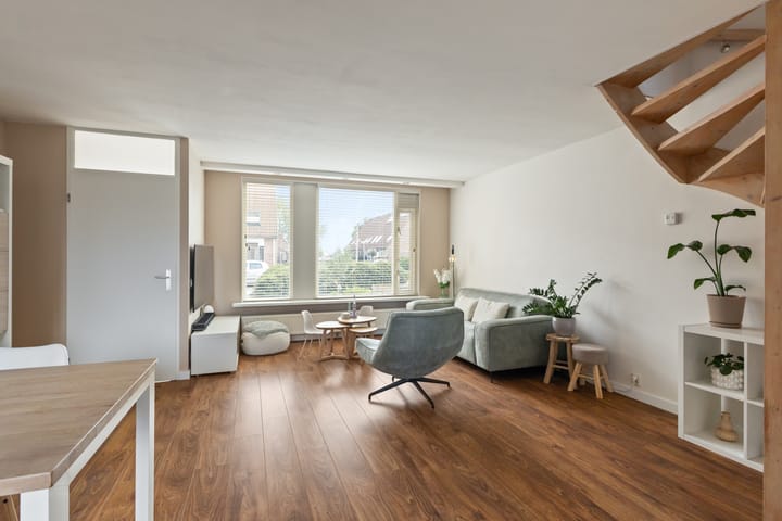 Foto 6 van Doorzwin 5007