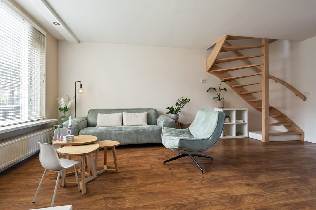 Foto 8 van Doorzwin 5007