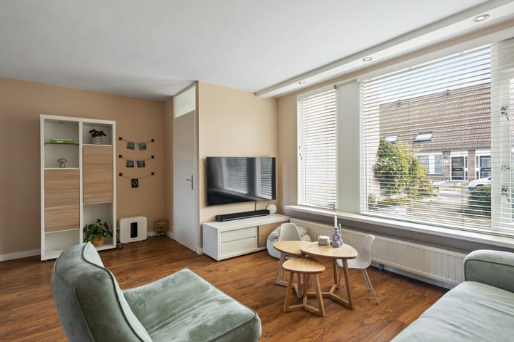 Foto 9 van Doorzwin 5007