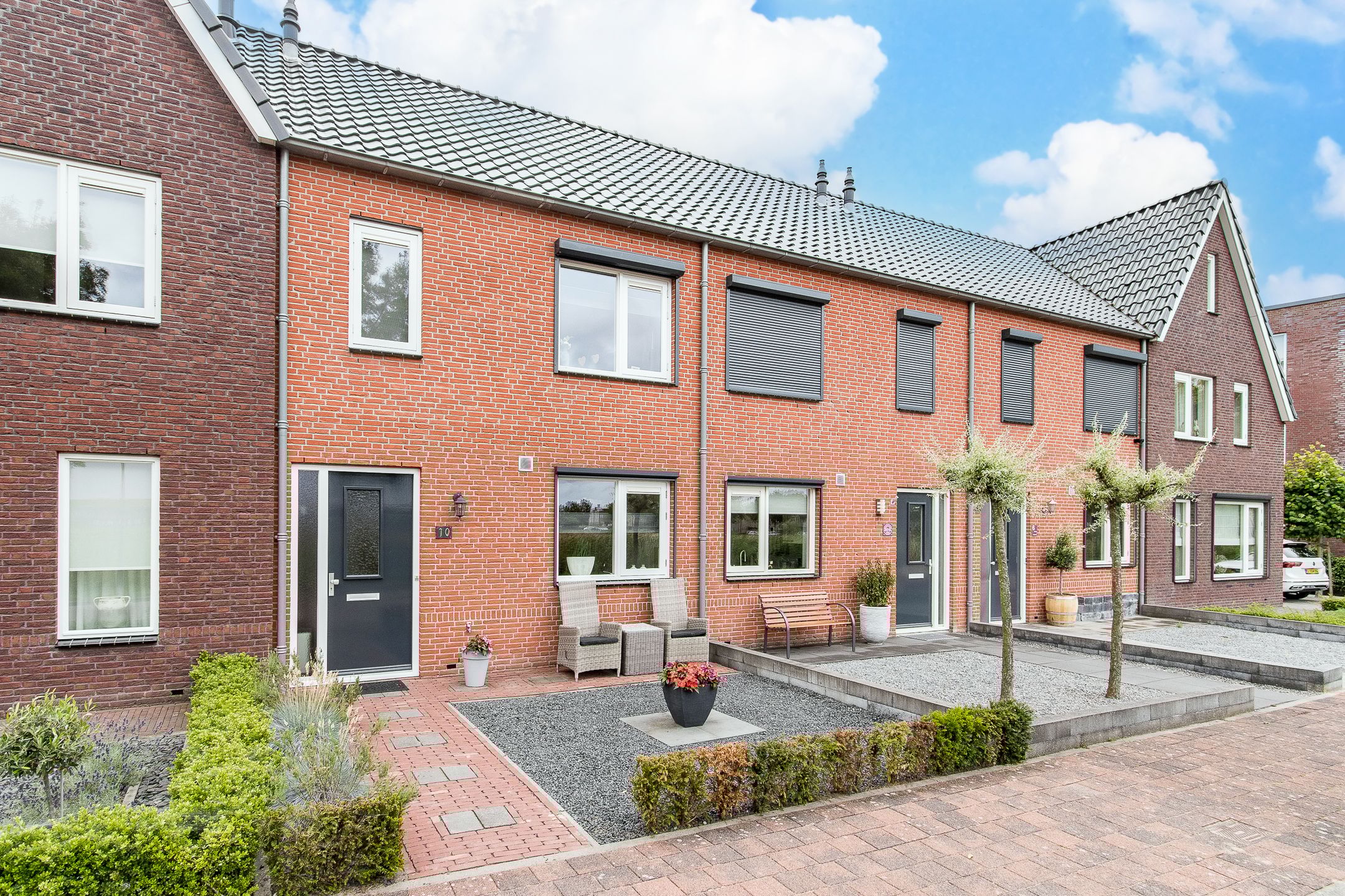 Buitenwaard, 10, Wijk en Aalburg, 4261MG, Noord-Brabant, Nederland 10 