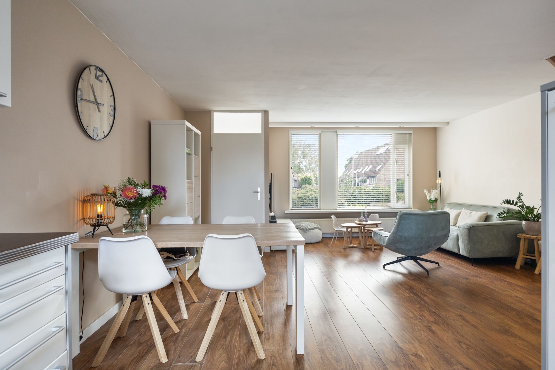 Foto 12 van Doorzwin 5007