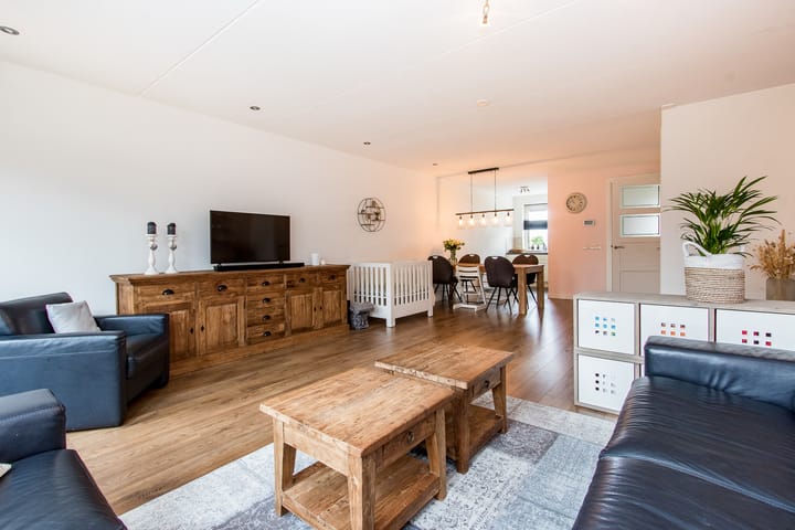 Foto 2 van Buitenwaard 10