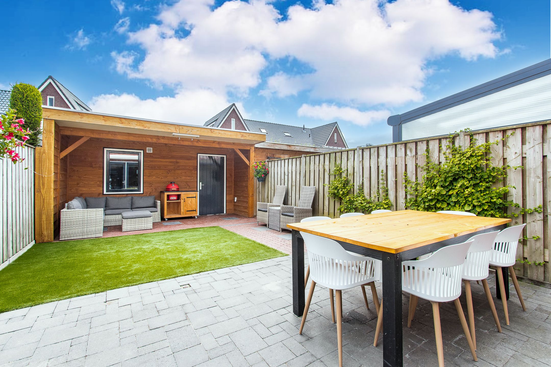 Foto 3 van Buitenwaard 10