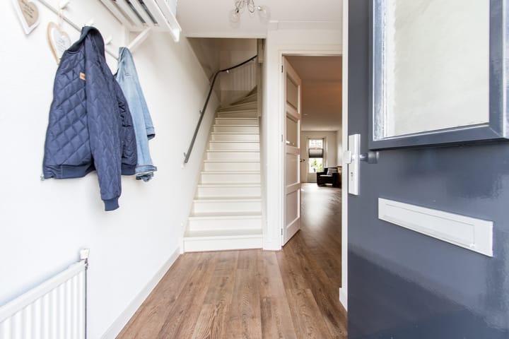 Foto 6 van Buitenwaard 10