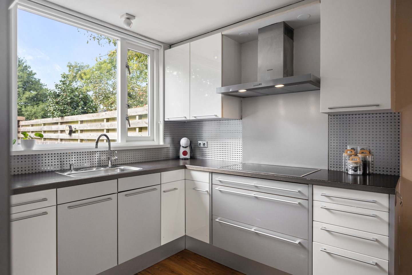 Foto 14 van Doorzwin 5007