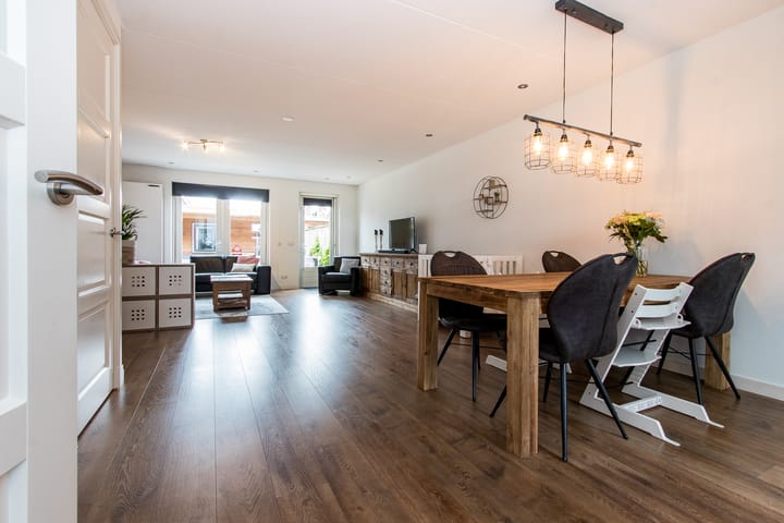 Foto 8 van Buitenwaard 10