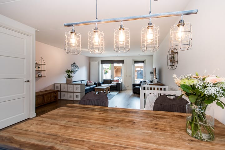 Foto 13 van Buitenwaard 10