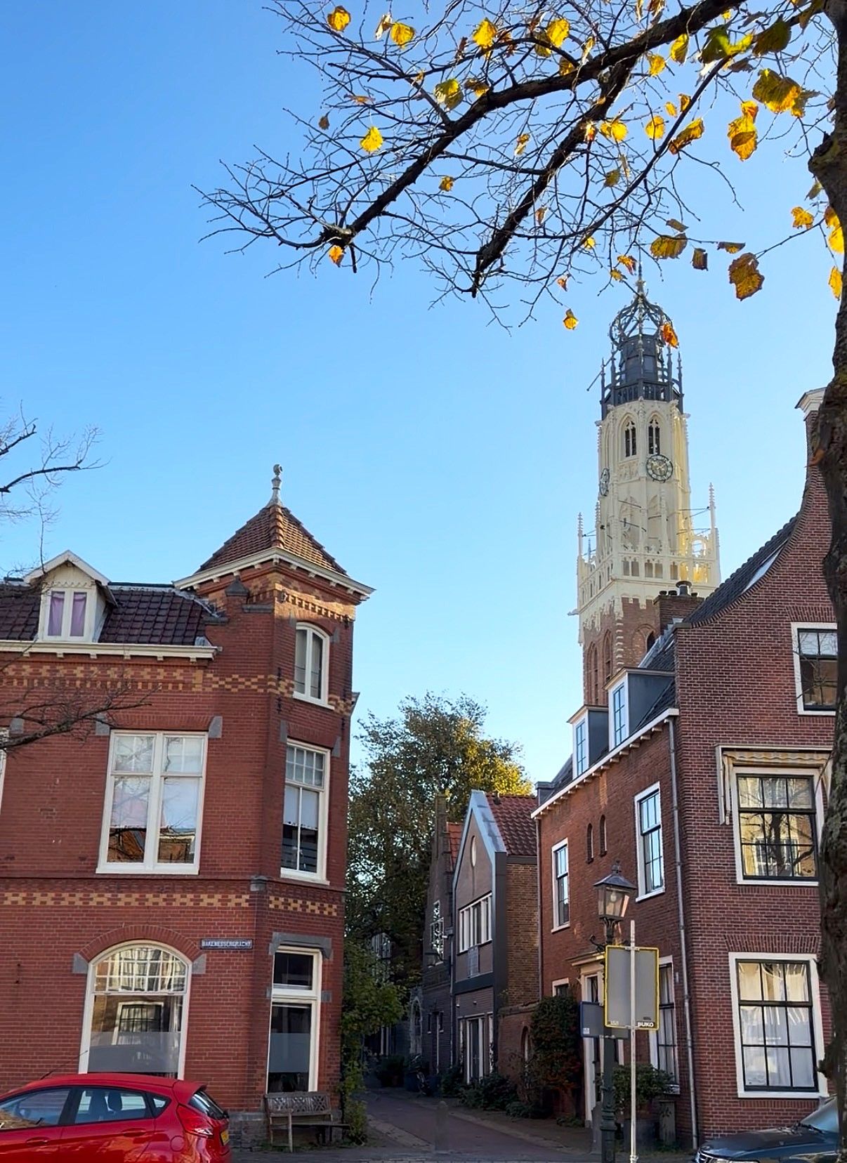 Foto 48 van Bakenessergracht 86-RD