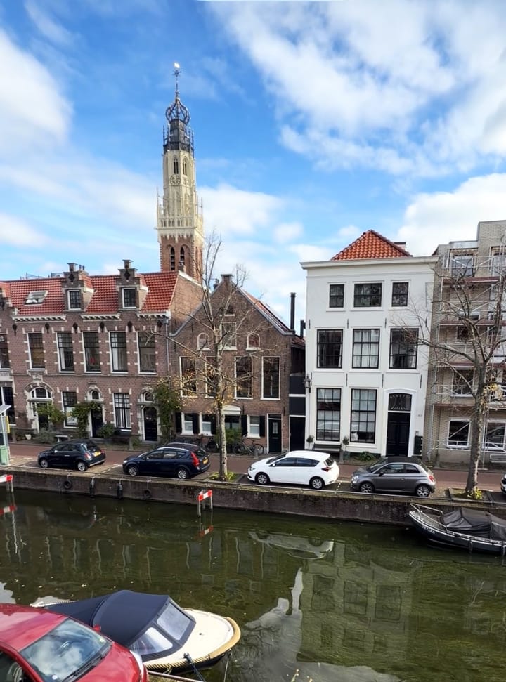 Foto 50 van Bakenessergracht 86-RD