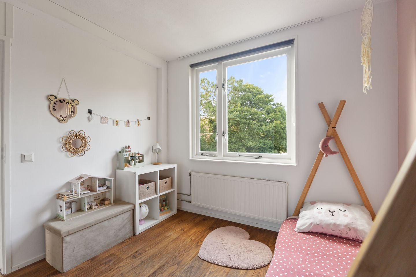 Foto 20 van Doorzwin 5007