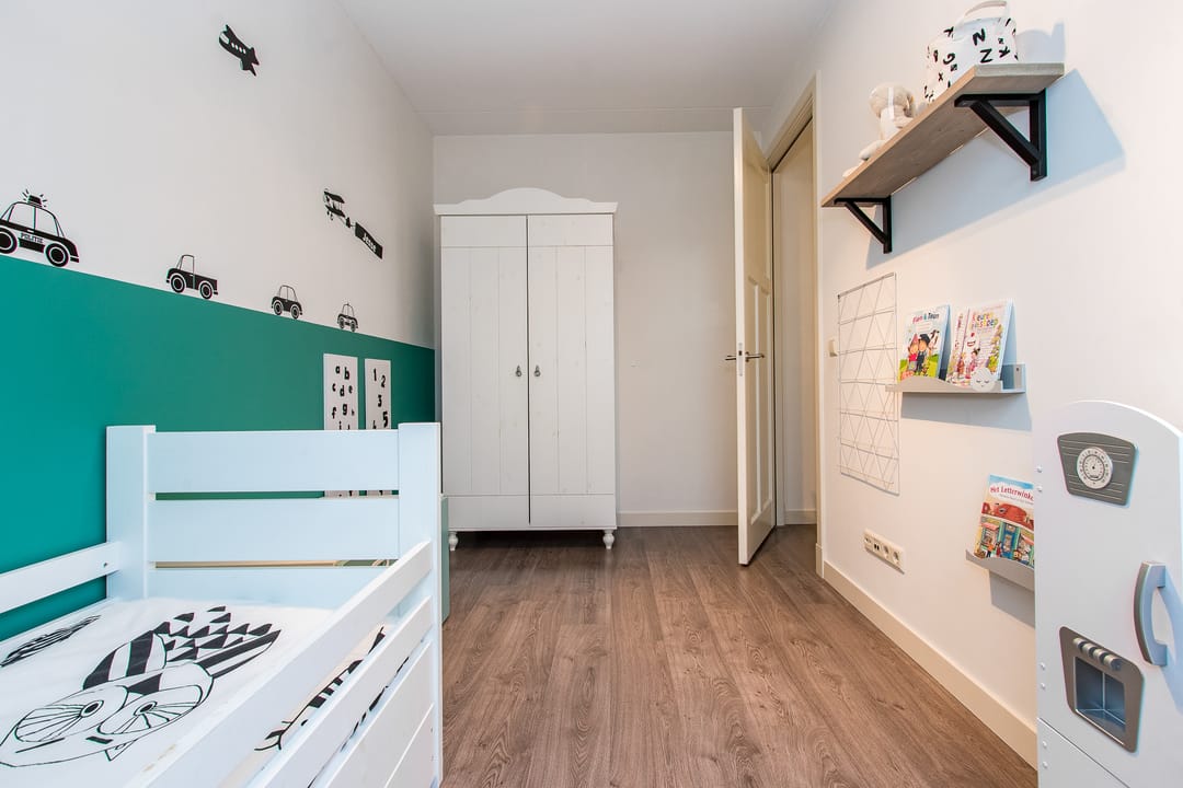 Foto 23 van Buitenwaard 10