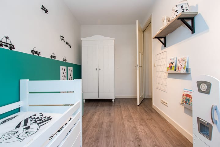 Foto 23 van Buitenwaard 10