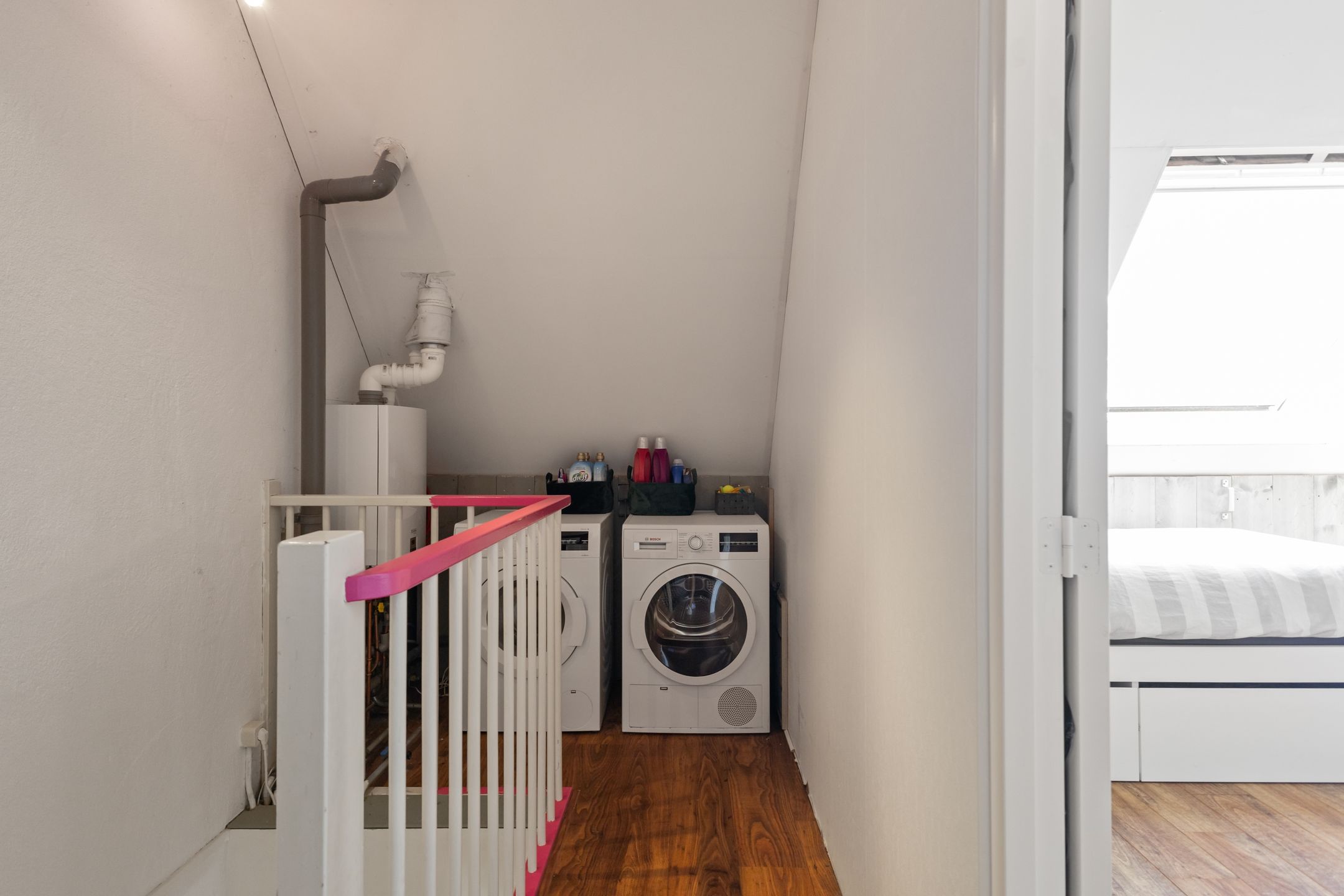 Foto 24 van Doorzwin 5007