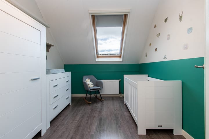 Foto 24 van Buitenwaard 10