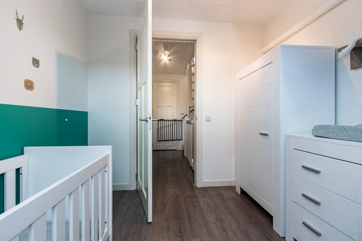 Foto 25 van Buitenwaard 10