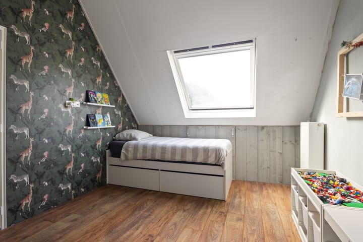 Foto 25 van Doorzwin 5007