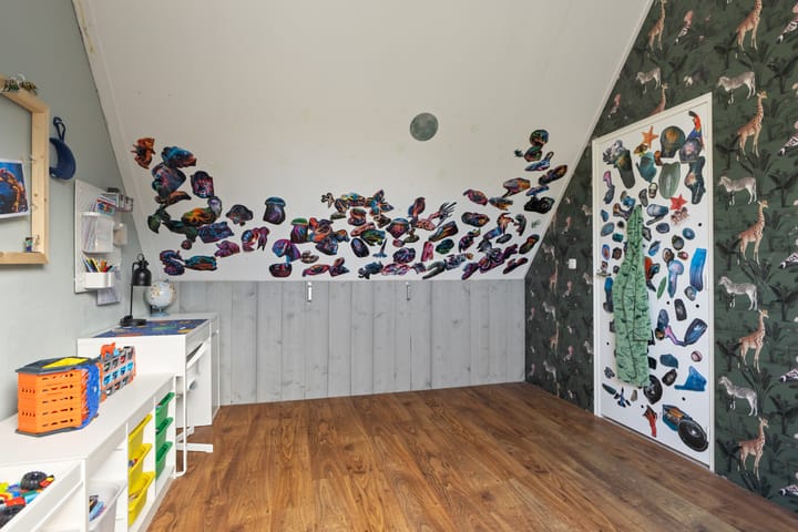 Foto 26 van Doorzwin 5007