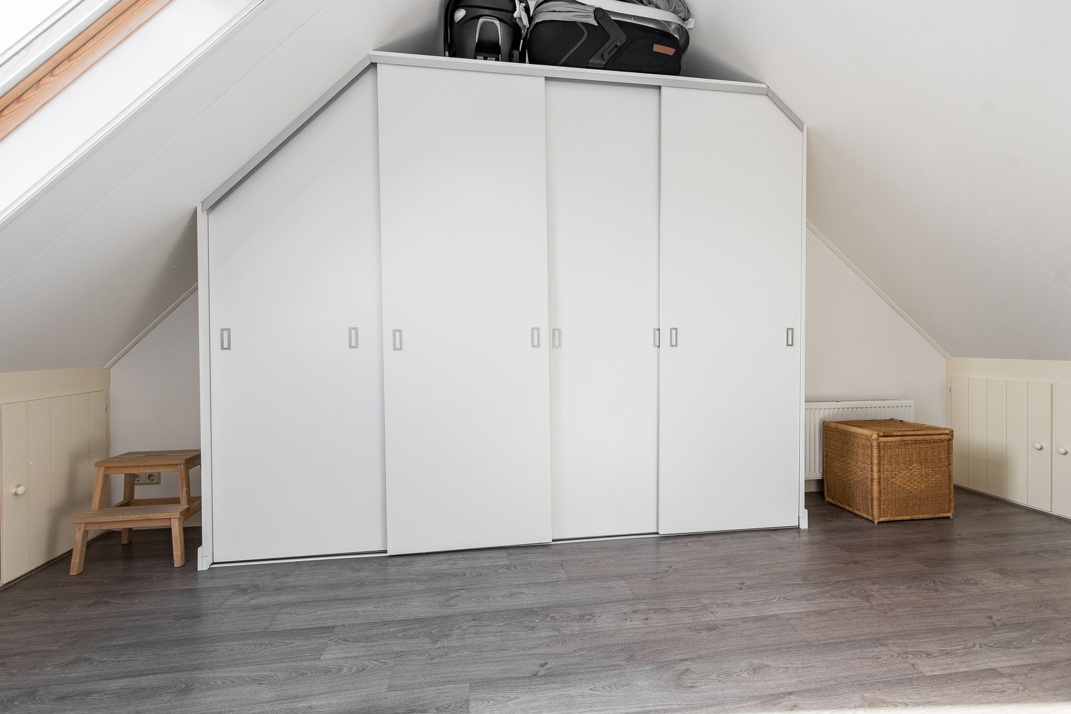 Foto 33 van Buitenwaard 10