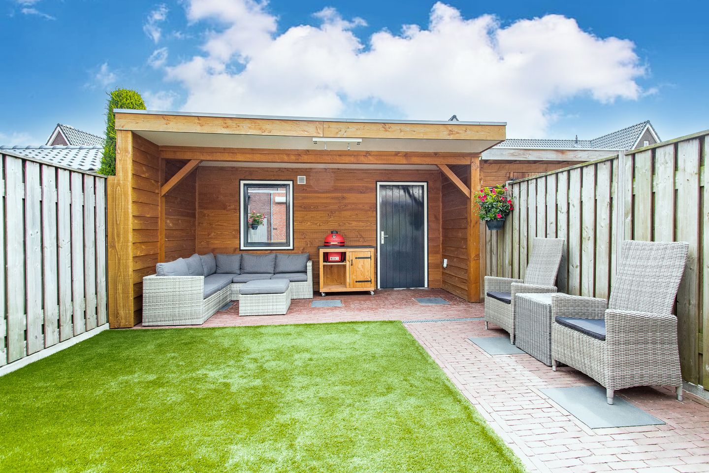 Foto 34 van Buitenwaard 10