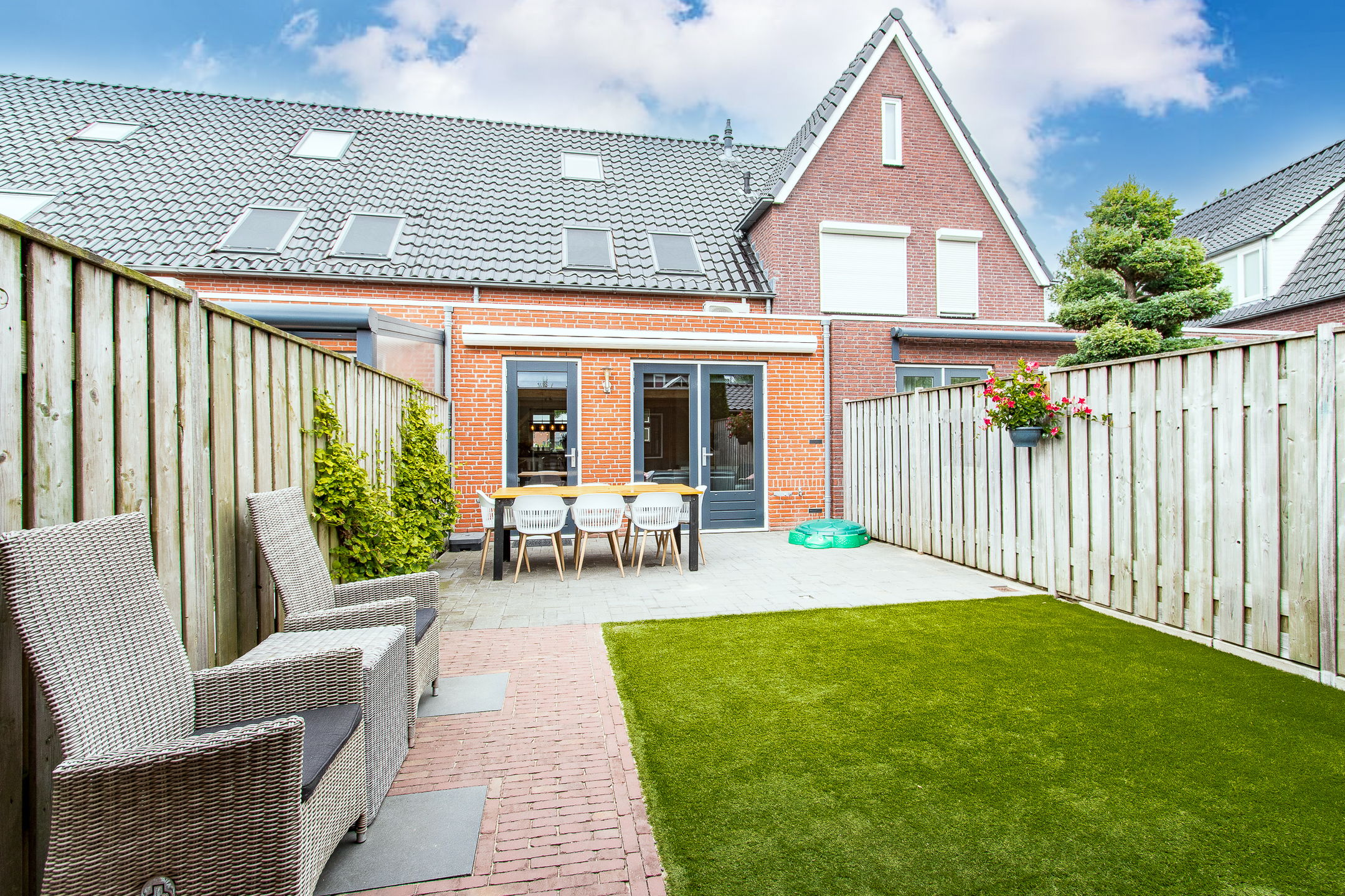 Foto 36 van Buitenwaard 10