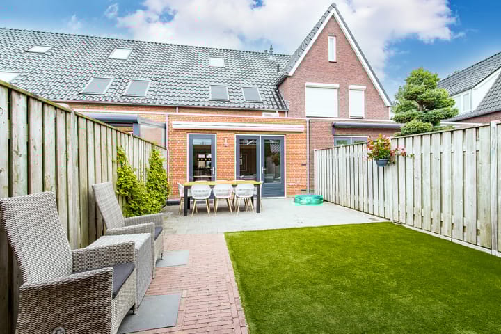 Foto 36 van Buitenwaard 10