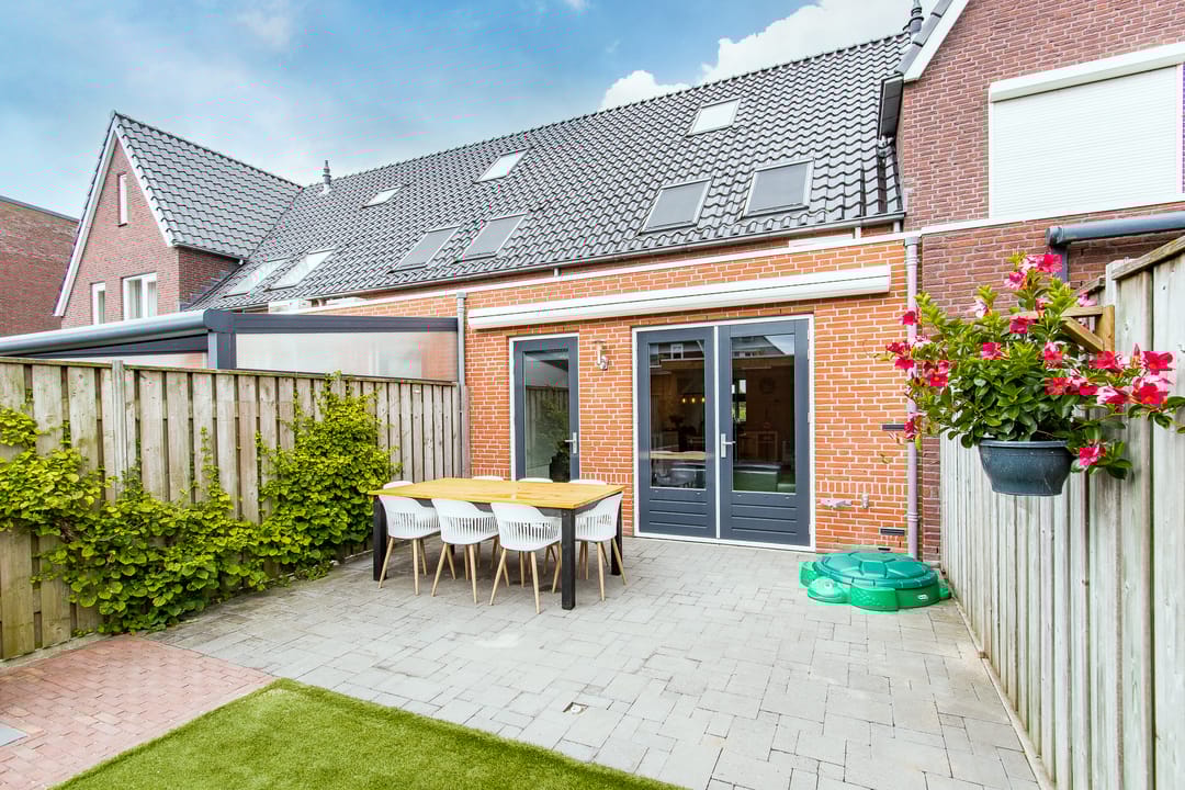 Foto 37 van Buitenwaard 10