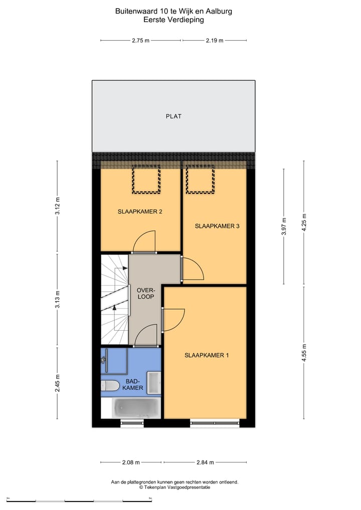 Foto 44 van Buitenwaard 10