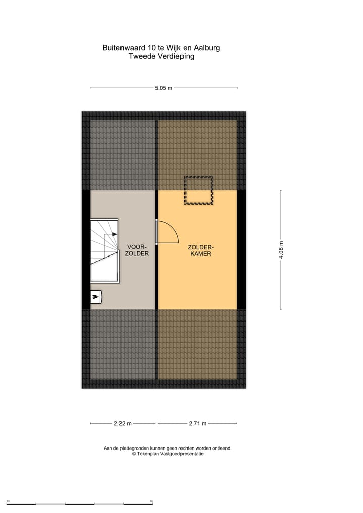 Foto 45 van Buitenwaard 10