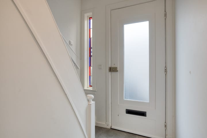 Foto 5 van Van Heutszstraat 3