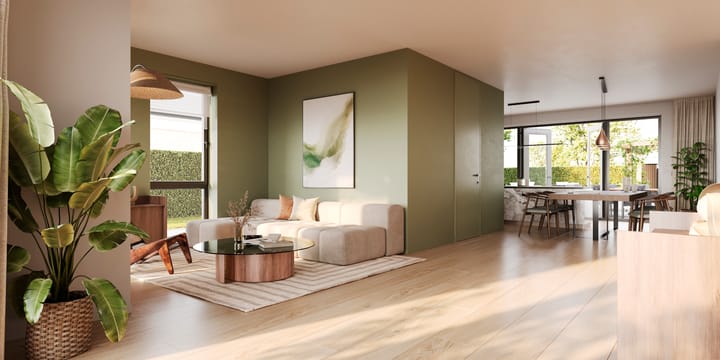 Foto 3 van Waelrijk Fase 2