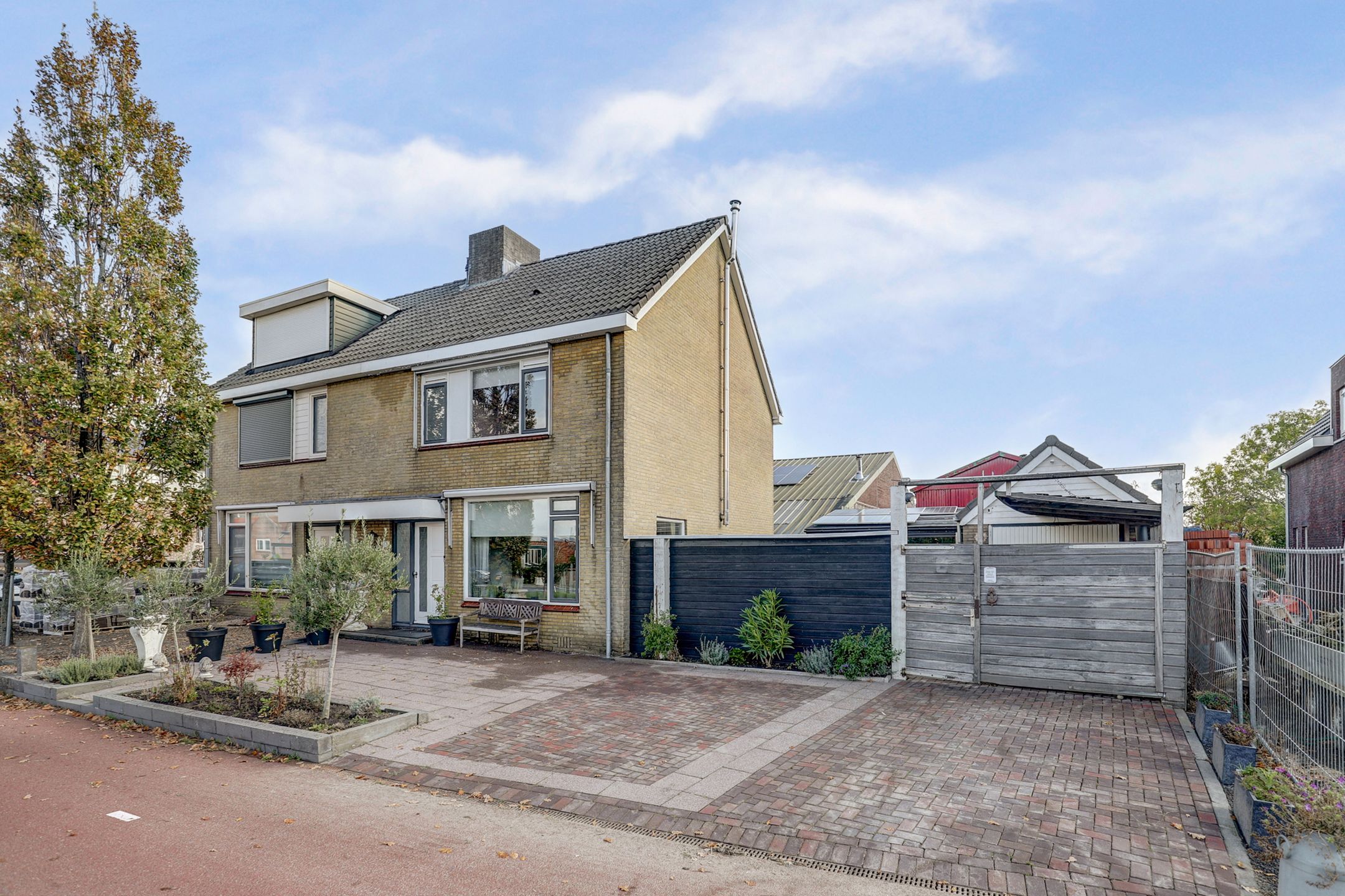 Noordeinde, 67, Waddinxveen, 2742AB, Zuid-Holland, Nederland 67