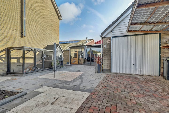 Foto 7 van Noordeinde 67