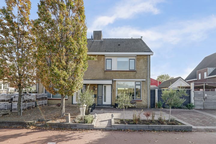 Foto 8 van Noordeinde 67