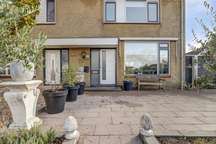 Foto 9 van Noordeinde 67