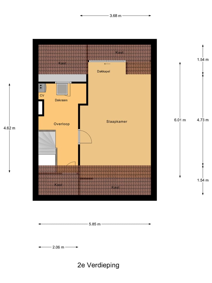 Foto 51 van Noordeinde 67