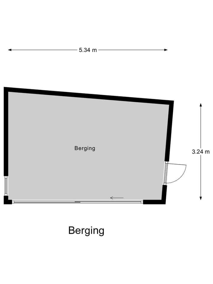 Foto 53 van Noordeinde 67