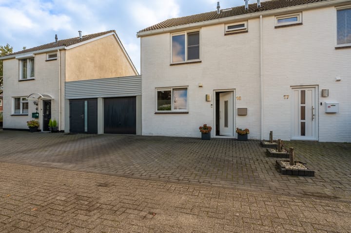 Foto 5 van Jupiter 16