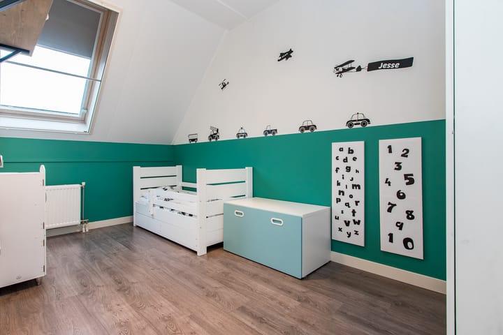 Foto 5 van Buitenwaard 10