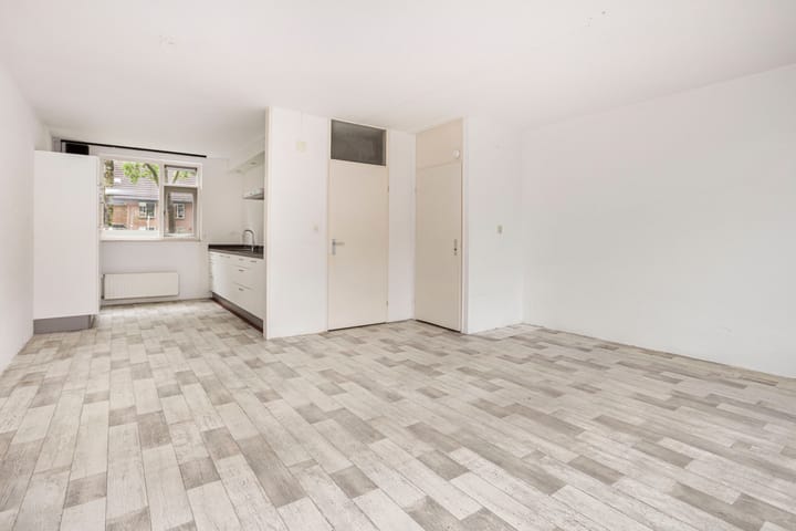 Foto 2 van Atlasburg 5