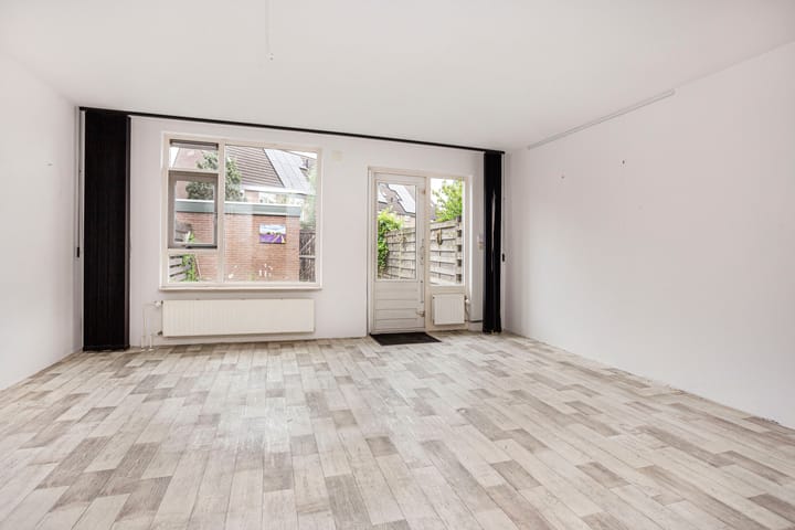 Foto 4 van Atlasburg 5